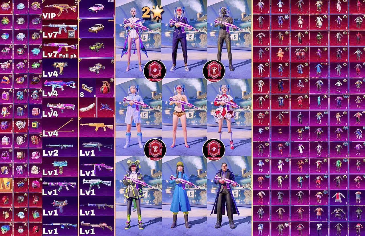 TTG