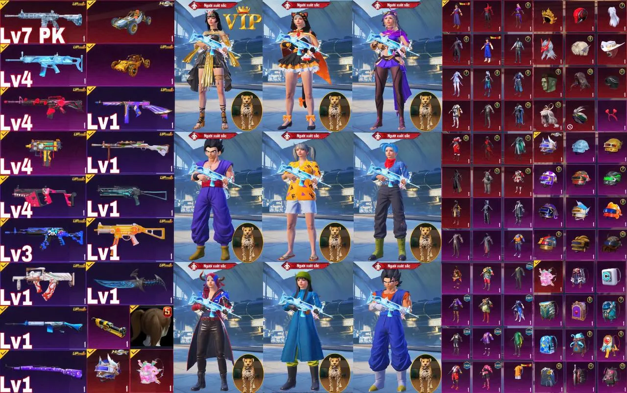 TTG