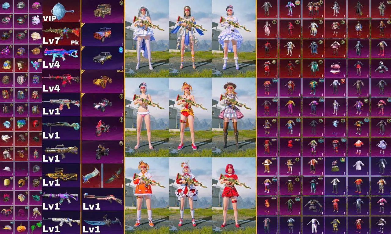 TTG
